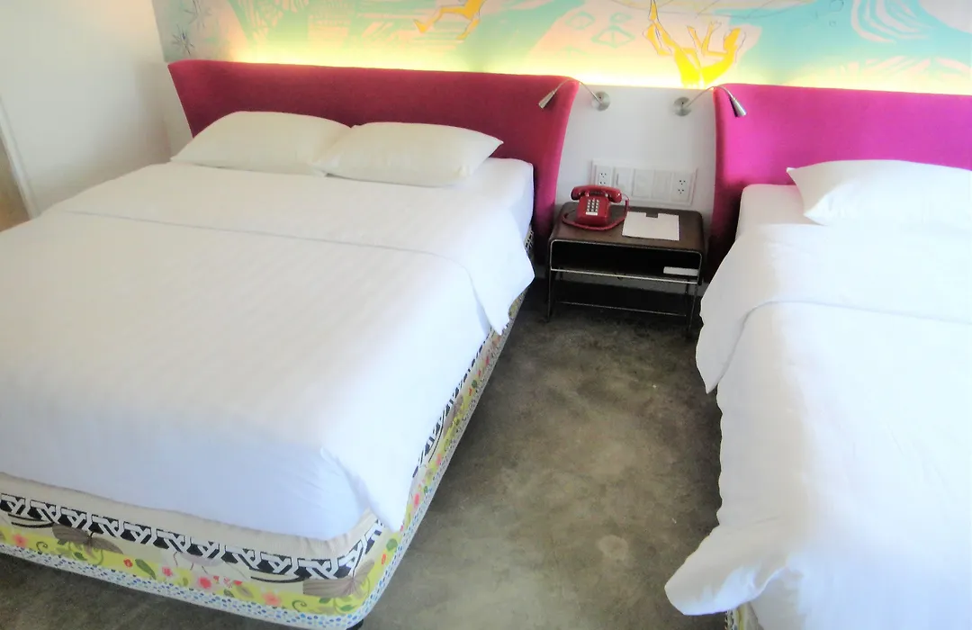 Canvas Boutique Hotel-1
