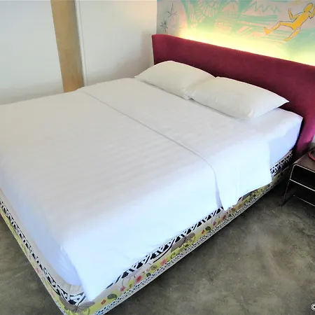 Canvas Boutique Hotel-2