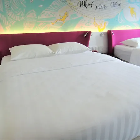 Canvas Boutique Hotel-3